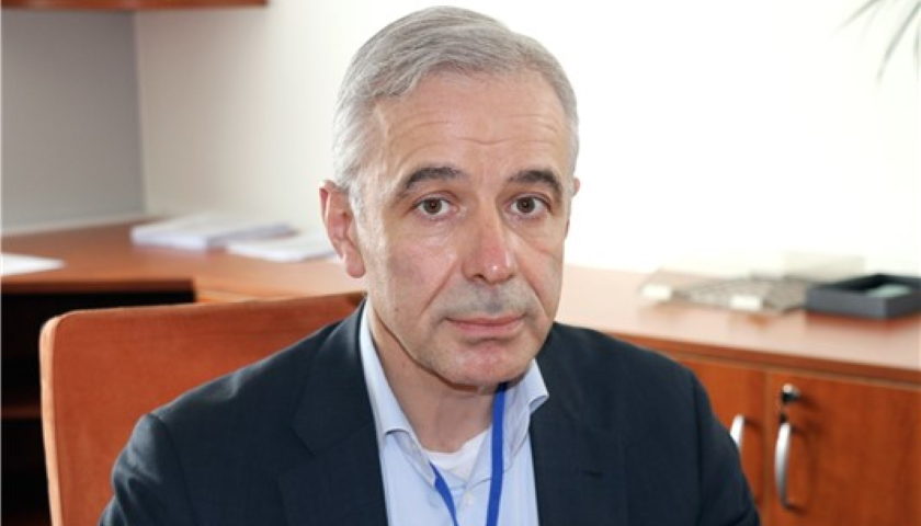MUDr. Petr Malý, MBA