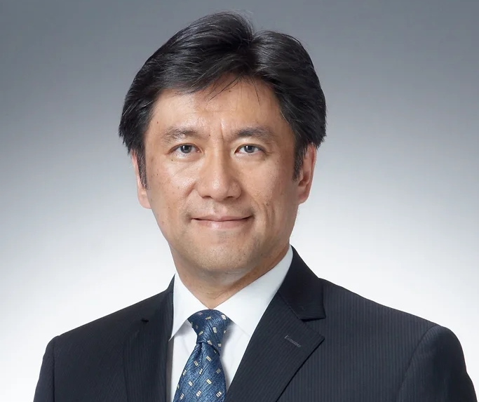 Hideyuki Furumi