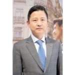 Yongjin Alex Kim