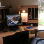 home office