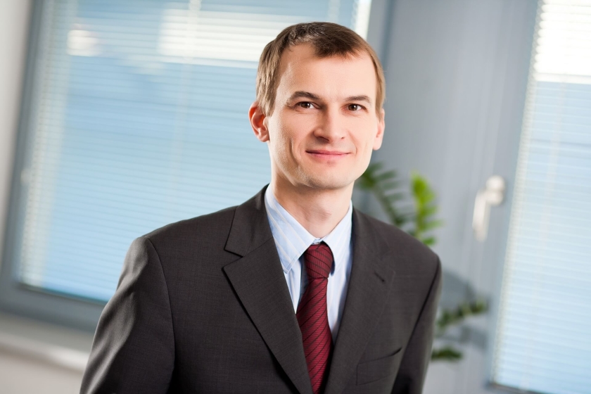 David Uhlíř