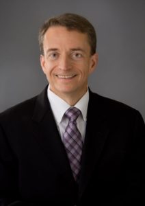 Pat Gelsinger