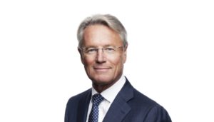 Björn Rosengren ABB
