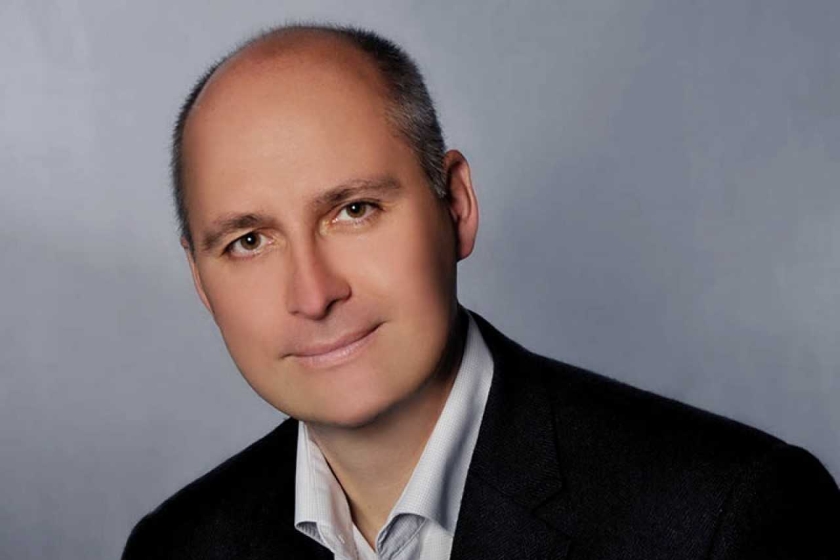 Gerald Pfeifer