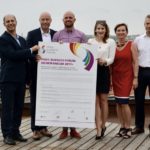 Stále více zaměstnavatelů podporuje témata LGBT