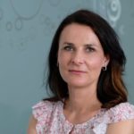 Kateřina Syřišťová #jobs