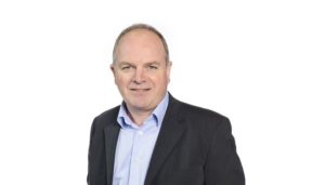 Magnus Zederfeldt