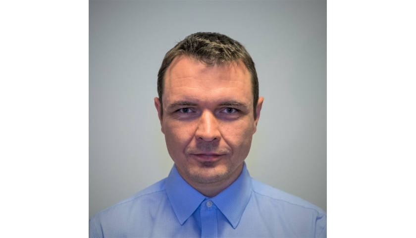 Pavel Formánek