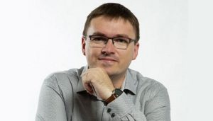 Vít Madron