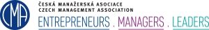 ČMA logo