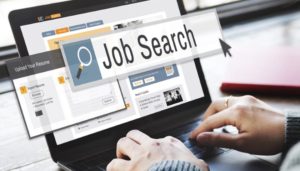 job search