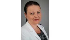 Marcela Jarolímová