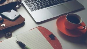 home office job