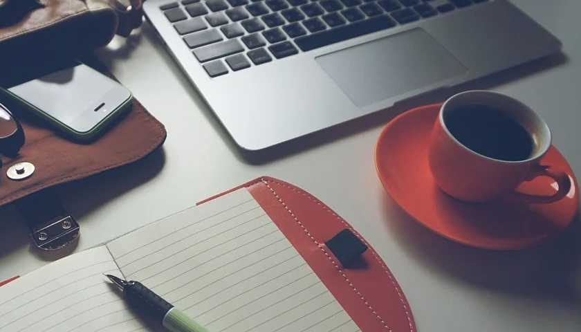 home office job