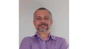 Miroslav Jarolímek