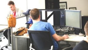 startup jobs