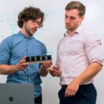 Podíl externistů ve vývoji IT projektů se zvyšuje