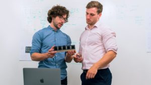Podíl externistů ve vývoji IT projektů se zvyšuje