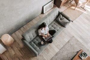 home office management