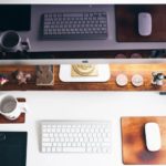 apple home office