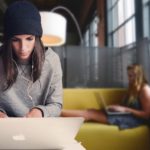 coworking space