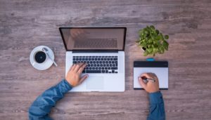 home office produktivita
