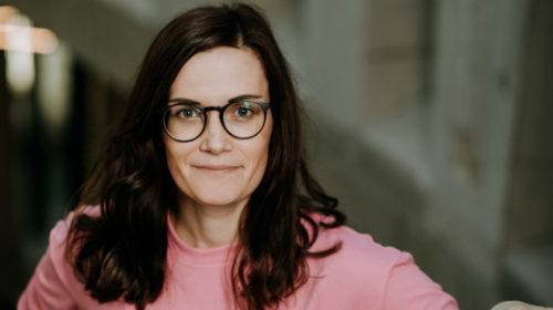 Linda Kolaříková