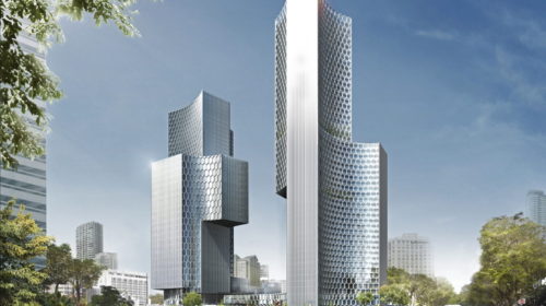 future city