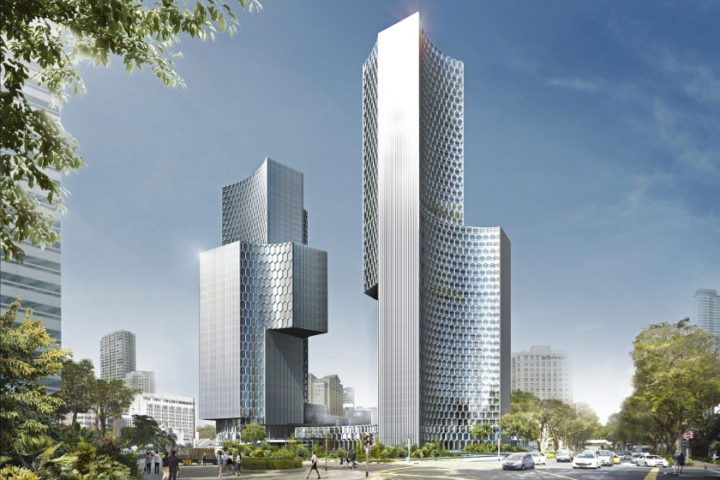 future city