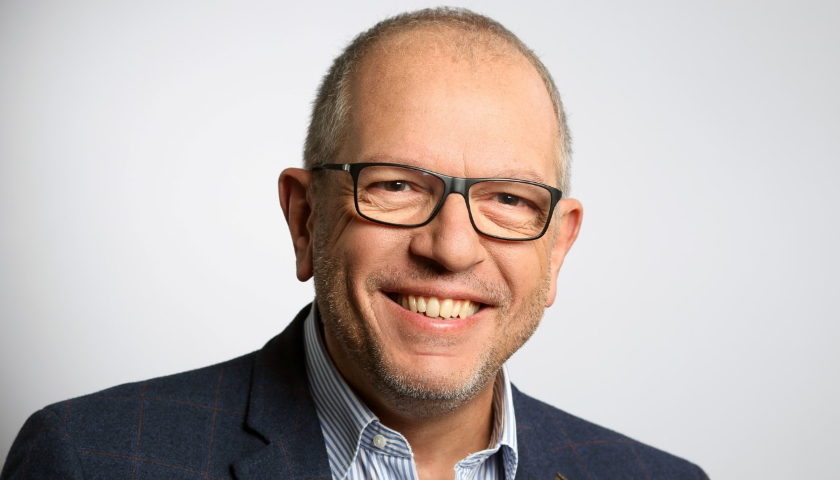 Didier Schapiro