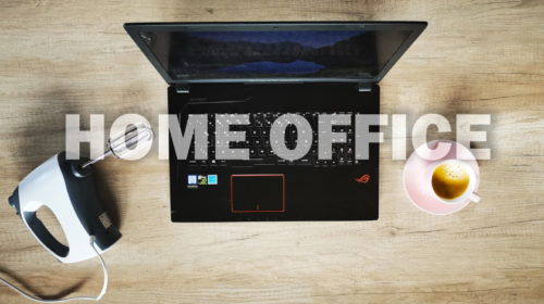 home office