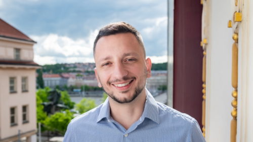 Lukáš Cikánek