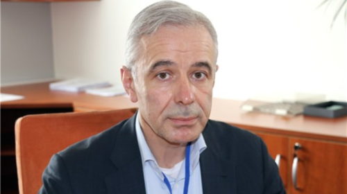 MUDr. Petr Malý, MBA