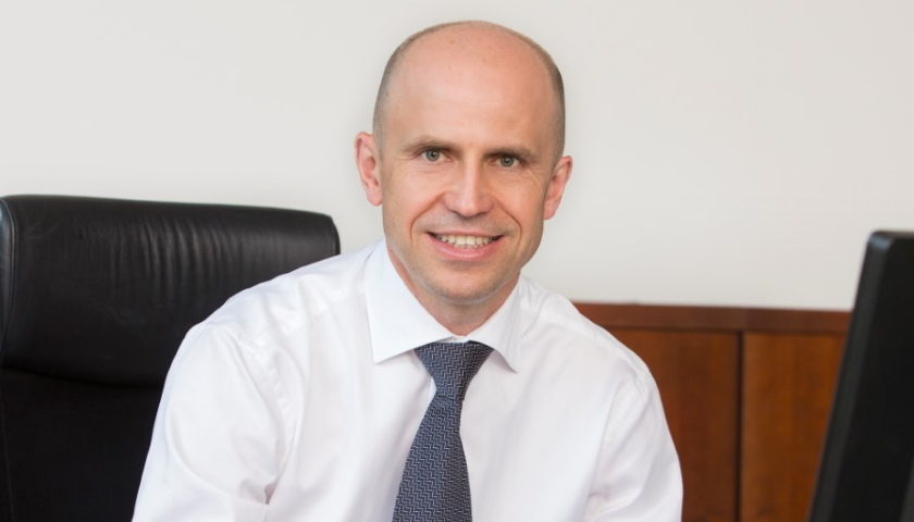 Miroslav Řezníček