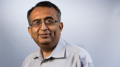 Raghu Raghuram