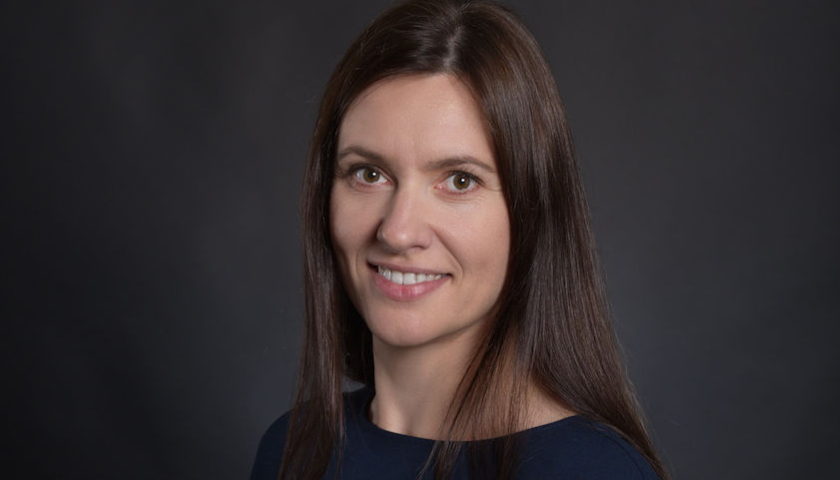 Anna Hoerová