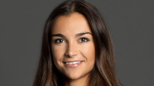 Eva Špicarová