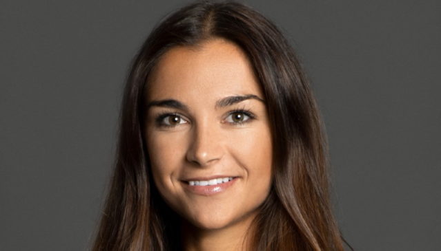 Eva Špicarová