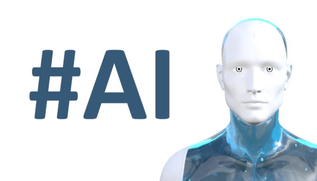 AI zaměstnanec