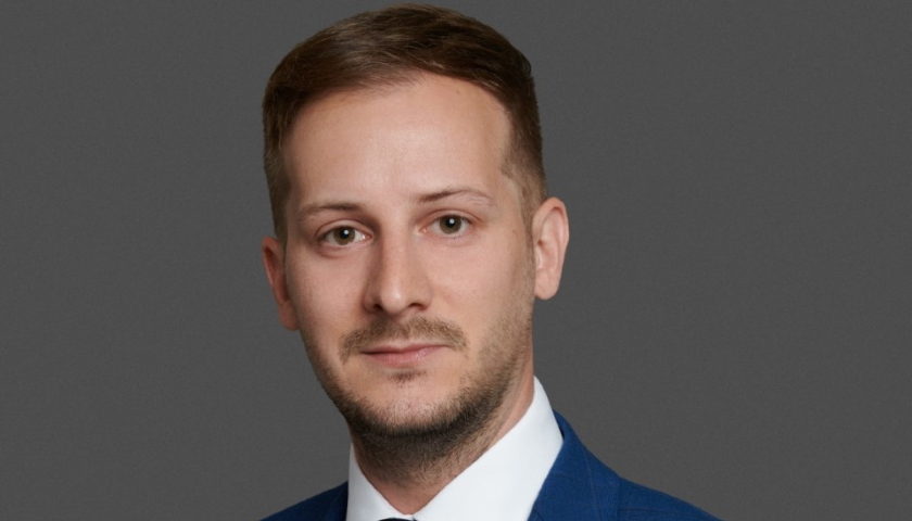 Jaromír Sachunský
