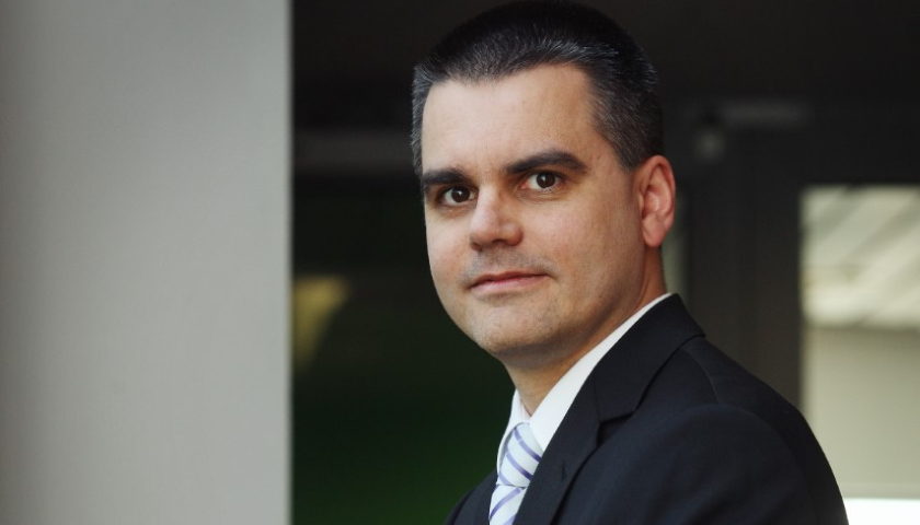 Martin Panák