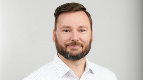 Radek Melichar