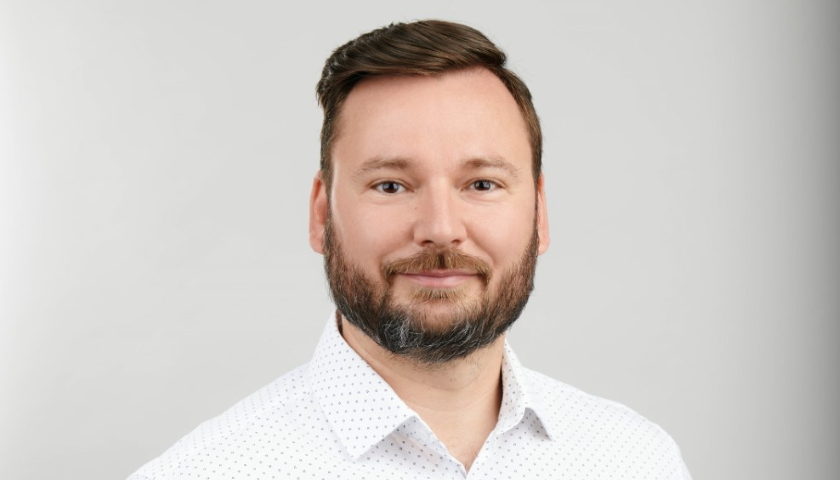 Radek Melichar