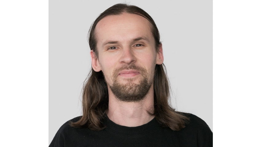 František Borsík