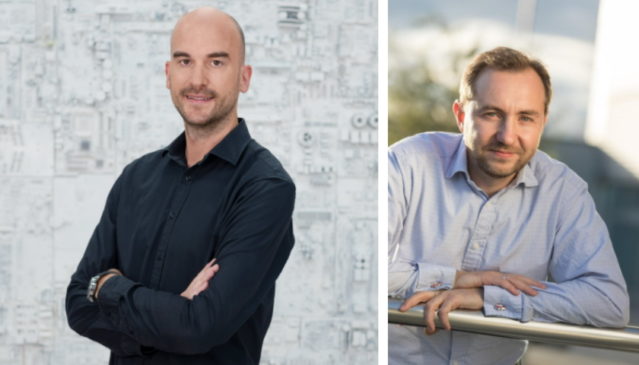 Top management Alzy posilují dva zkušení manažeři