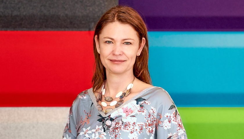 Magdaléna Wavle