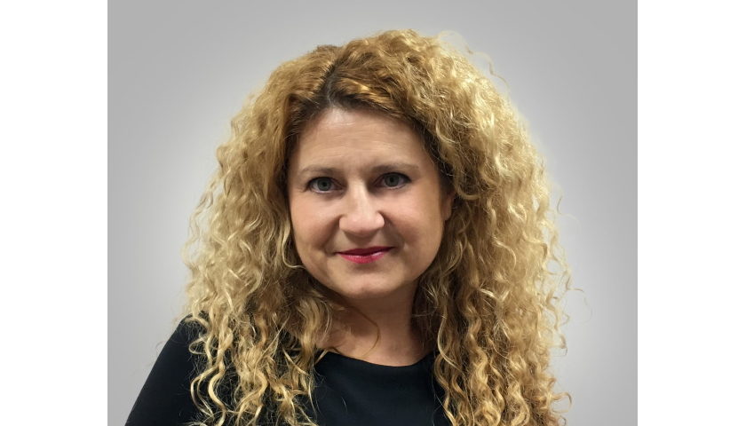 Kristýna Pospíšilová