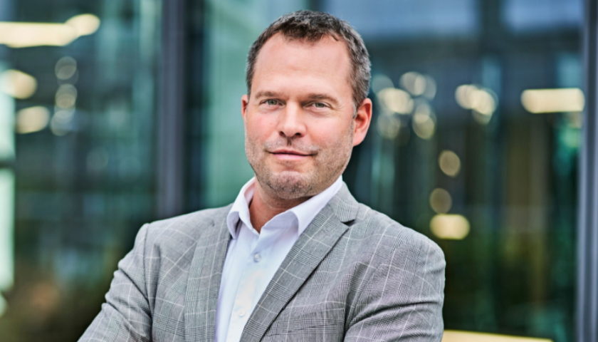 Libor Šedivák