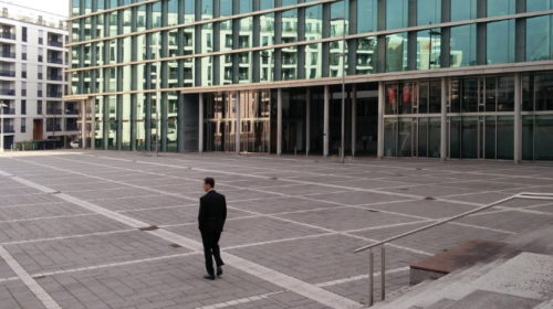 jobs fluktuace práce zaměstnání