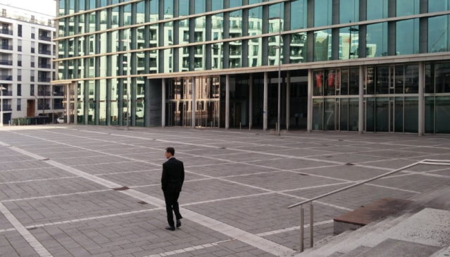 jobs fluktuace práce zaměstnání